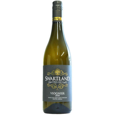 Swartland Winery Limited Release Viognier