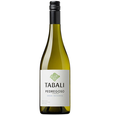 Tabali Pedregoso Viognier Gran Reserva