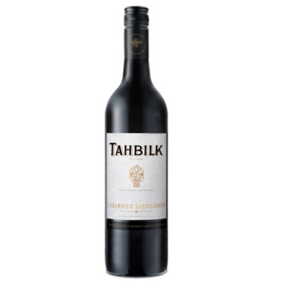 Tahbilk Cabernet Sauvignon, Nagambie Lakes