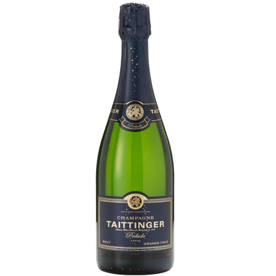 Taittinger Prelude Grand Crus NV Champagne