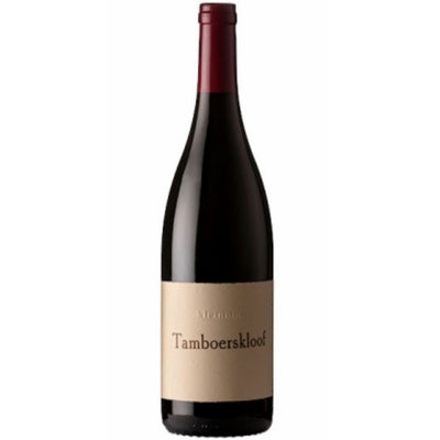 Kleinood Tamboerskloof Syrah