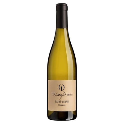 Thierry Drouin Saint-Véran 'Plaisance'