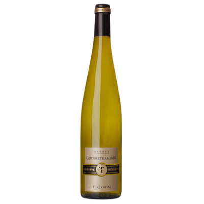 Cave de Turckheim Reserve Gewurztraminer