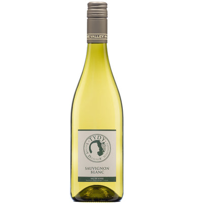 Thierry Delauney 'TYDY' Sauvignon Blanc, Val de Loire