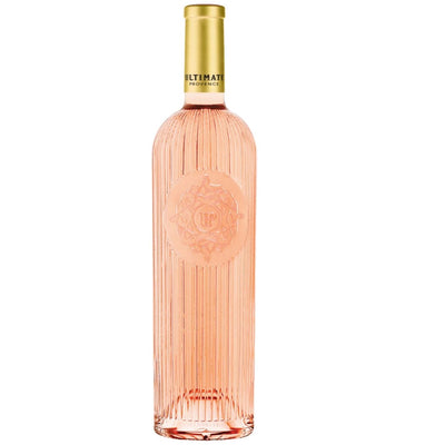 Ultimate Cotes de Provence Rose