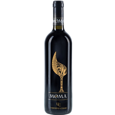 Umberto Cesari 'Moma' Sangiovese Cabernet Sauvignon di Rubicone