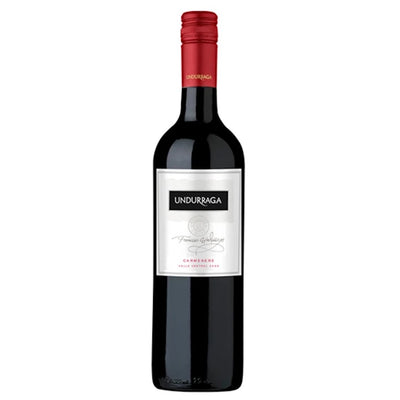 Undurraga Carmenere