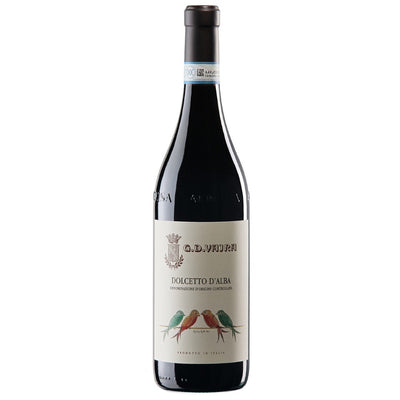 G D Vajra Dolcetto D'Alba