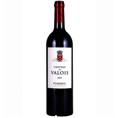 Chateau de Valois Pomerol