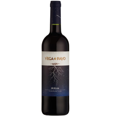 Vega del Rayo Rioja Tempranillo