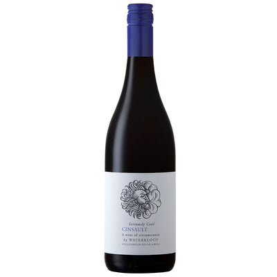 Waterkloof  Seriously Cool Cinsault