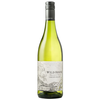 Wild House Chenin Blanc
