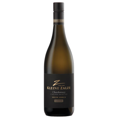 Kleine Zalze Vineyard Selection Chardonnay